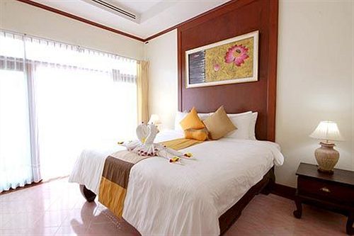 Les Palmares Villas 16