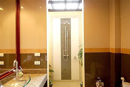 Les Palmares Villas 17