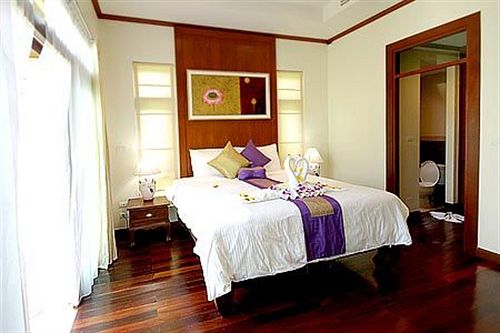 Les Palmares Villas 18