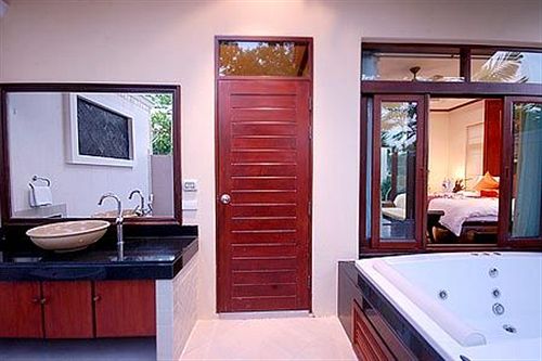 Les Palmares Villas 19