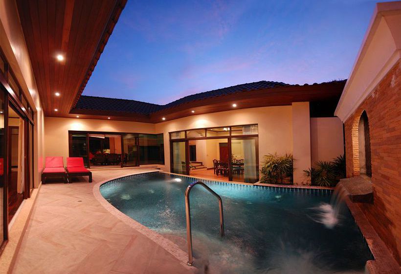 Les Palmares Villas 3