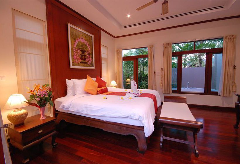 Les Palmares Villas 4