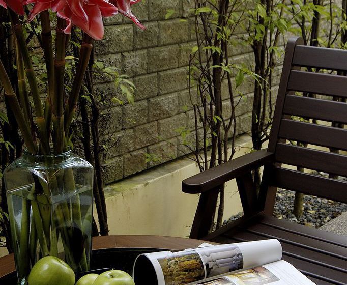 Les Palmares Villas 5