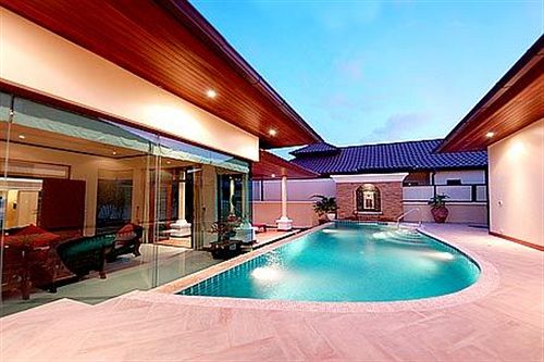 Les Palmares Villas 7