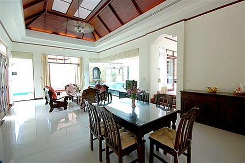 Les Palmares Villas 8