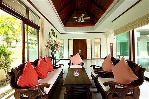 Les Palmares Villas 9