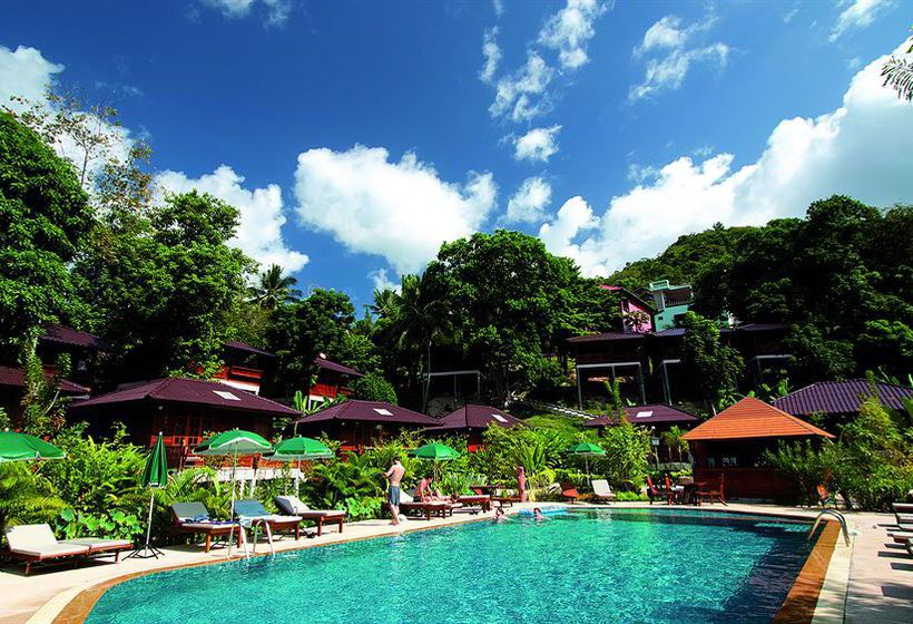 Baan Haad Yao Villas