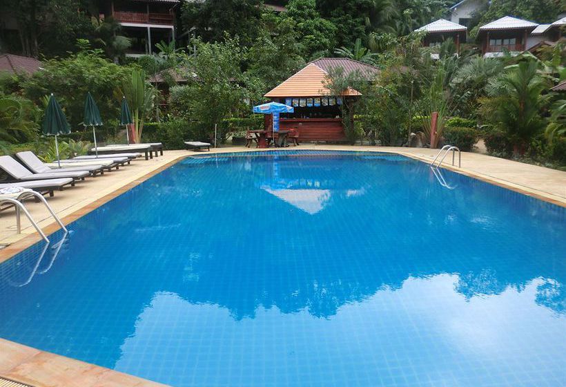 Baan Haad Yao Villas 1