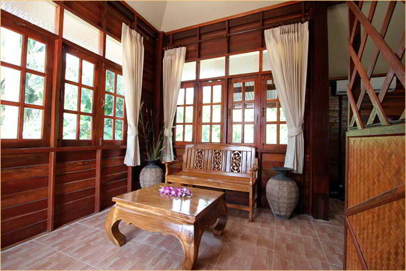 Baan Haad Yao Villas 10