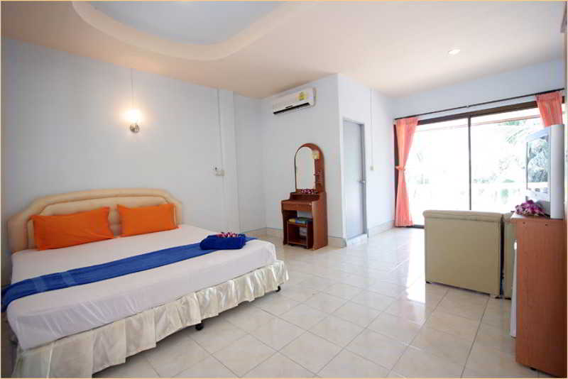 Baan Haad Yao Villas 12