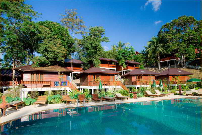 Baan Haad Yao Villas 15