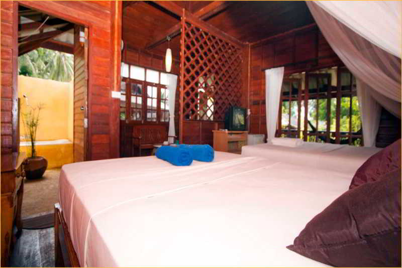 Baan Haad Yao Villas 19