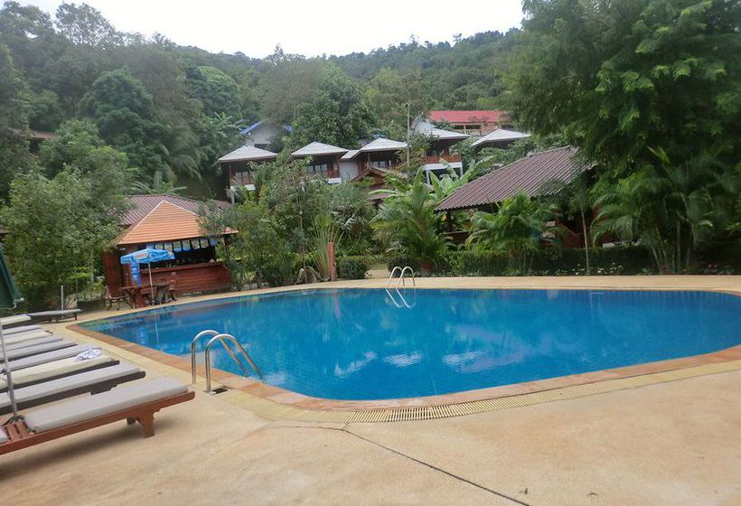 Baan Haad Yao Villas 2