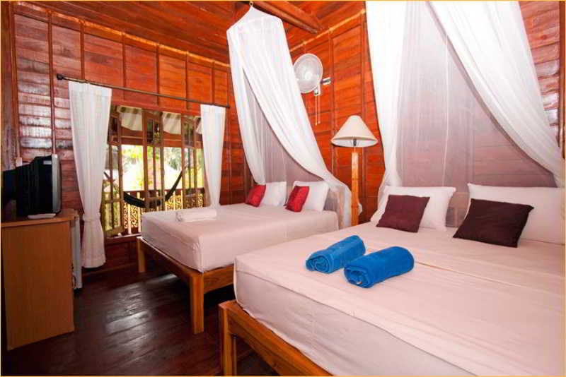 Baan Haad Yao Villas 20