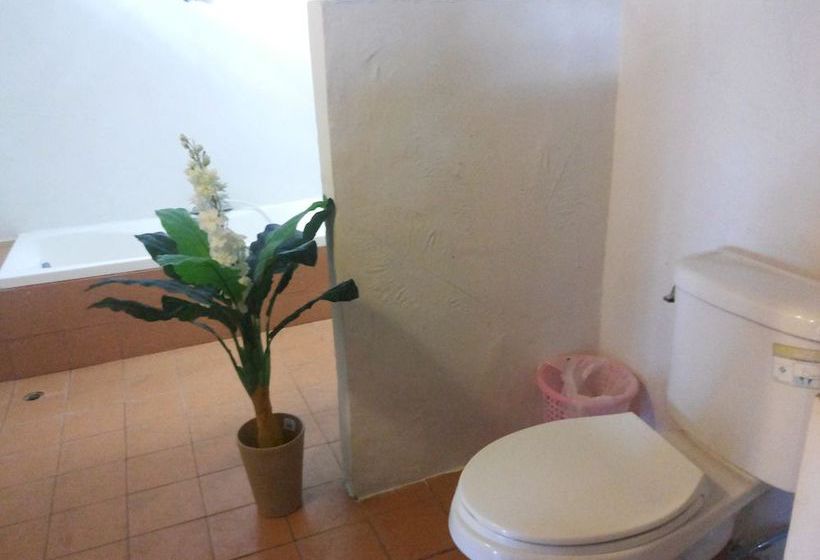 Baan Haad Yao Villas 4