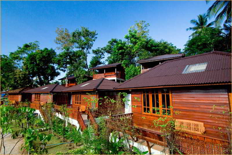 Baan Haad Yao Villas 5