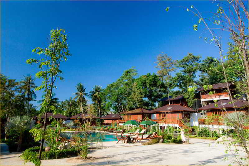 Baan Haad Yao Villas 6