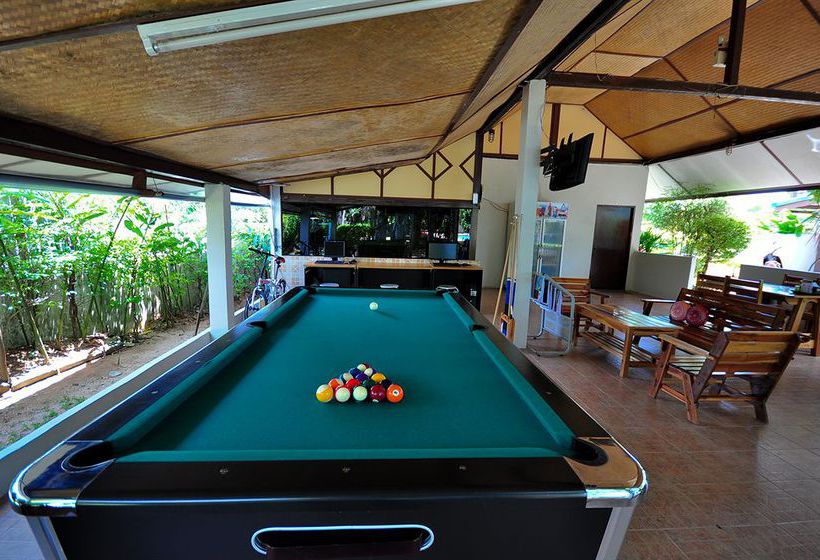 Hotel Phuket Airport