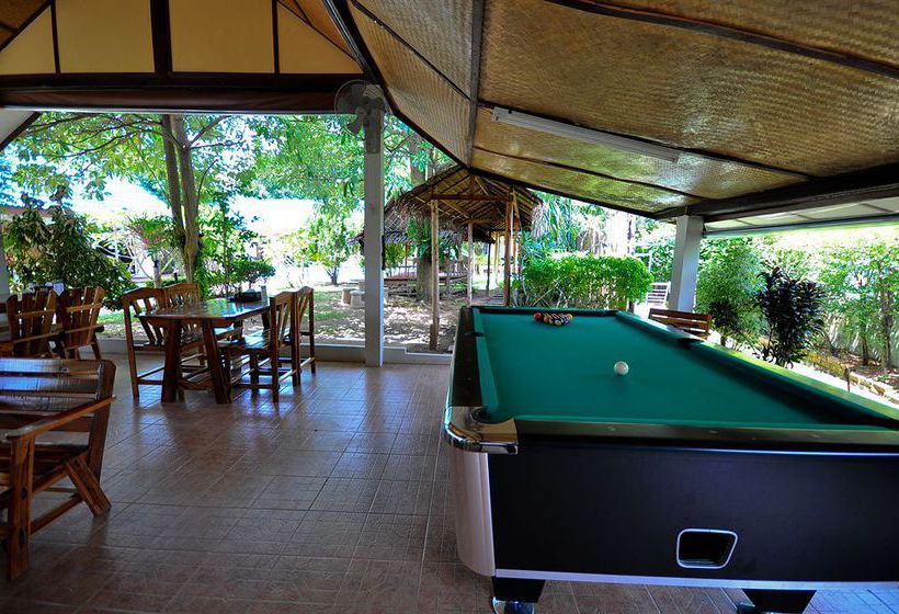 Hotel Phuket Airport 1