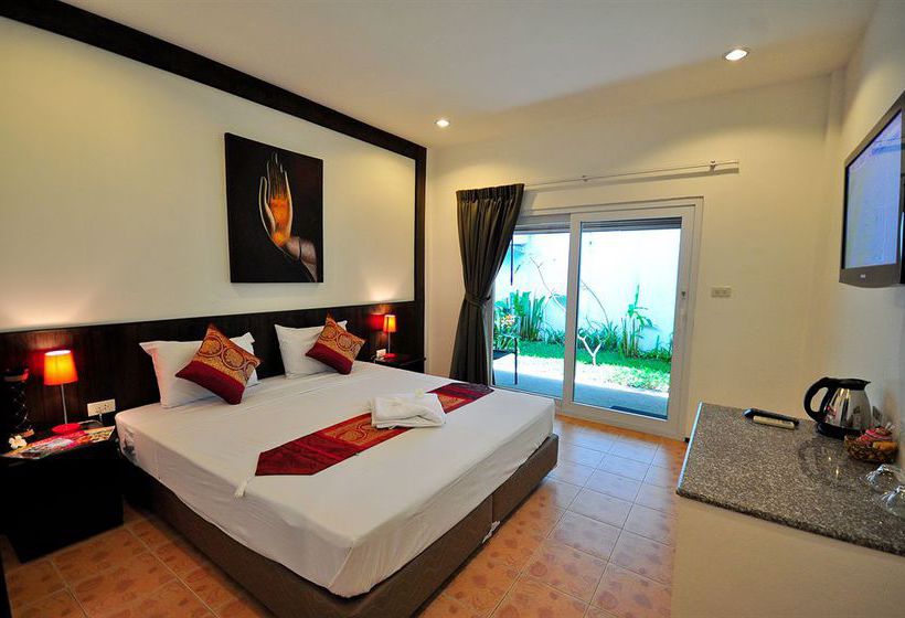 Hotel Phuket Airport 10