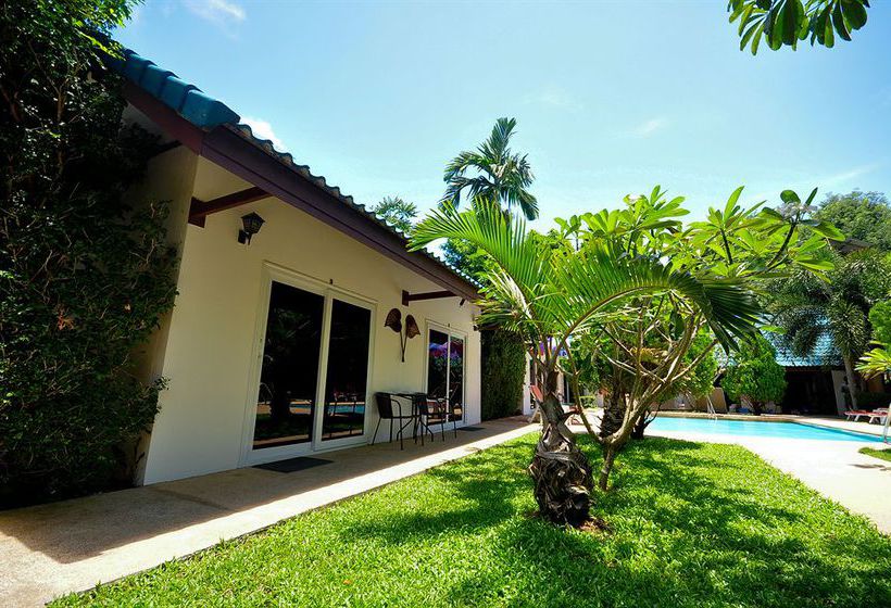 Hotel Phuket Airport 15