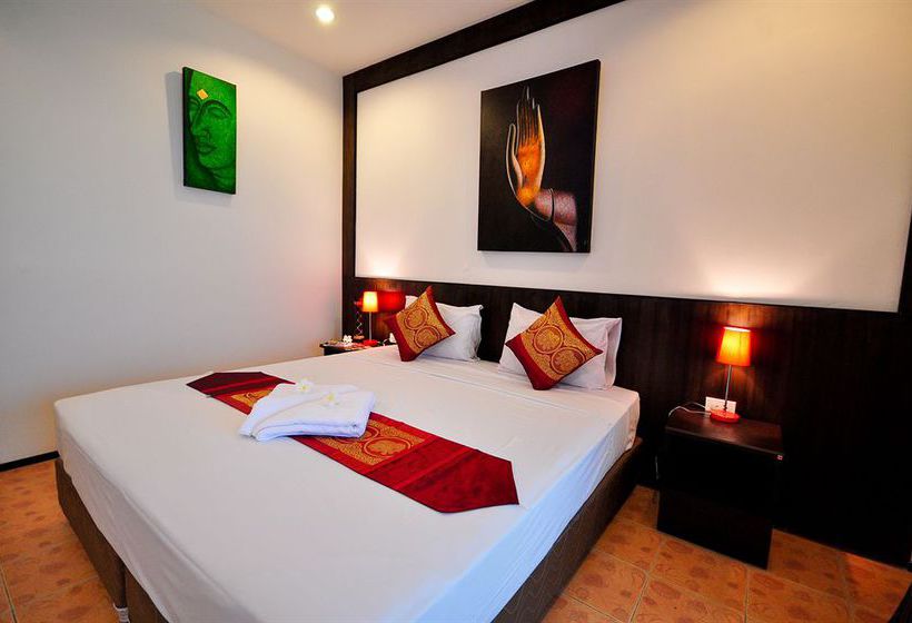 Hotel Phuket Airport 16