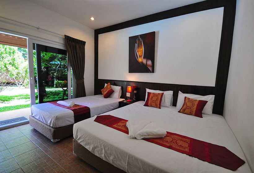 Hotel Phuket Airport 17