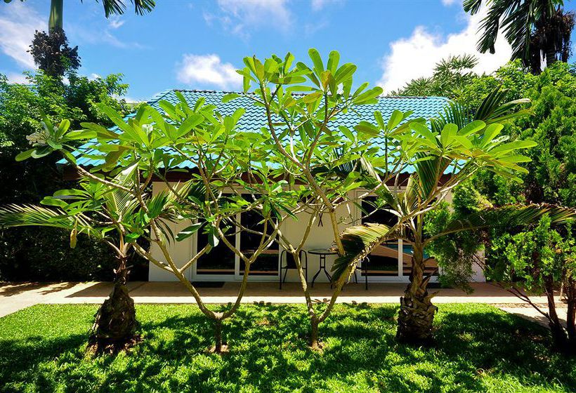 Hotel Phuket Airport 19