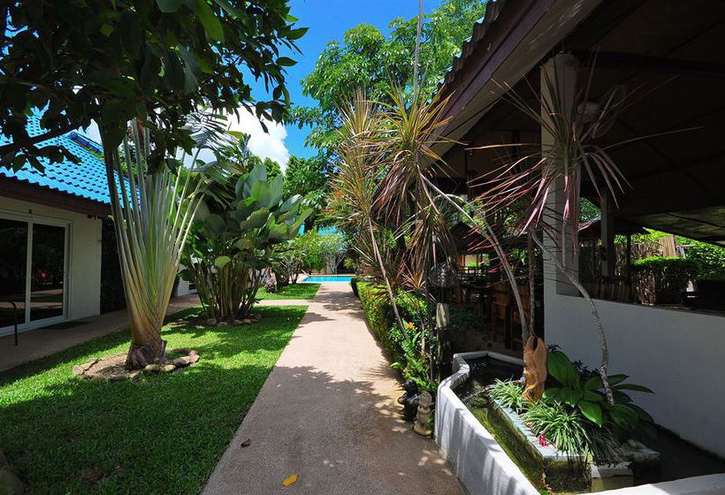 Hotel Phuket Airport 2