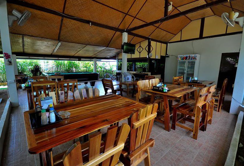 Hotel Phuket Airport 3