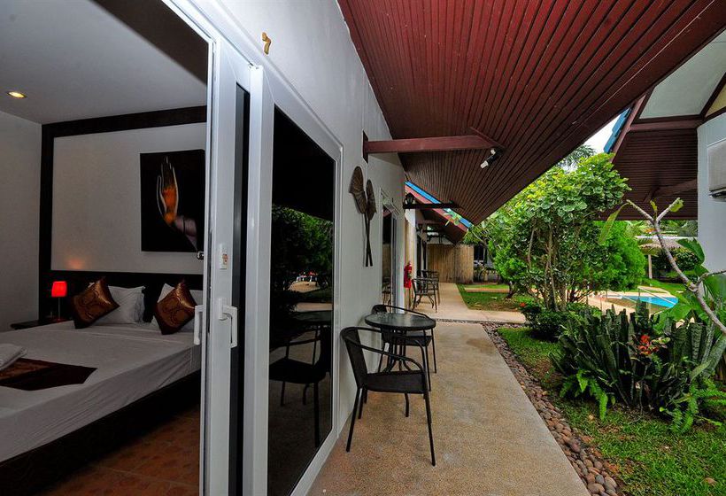 Hotel Phuket Airport 5