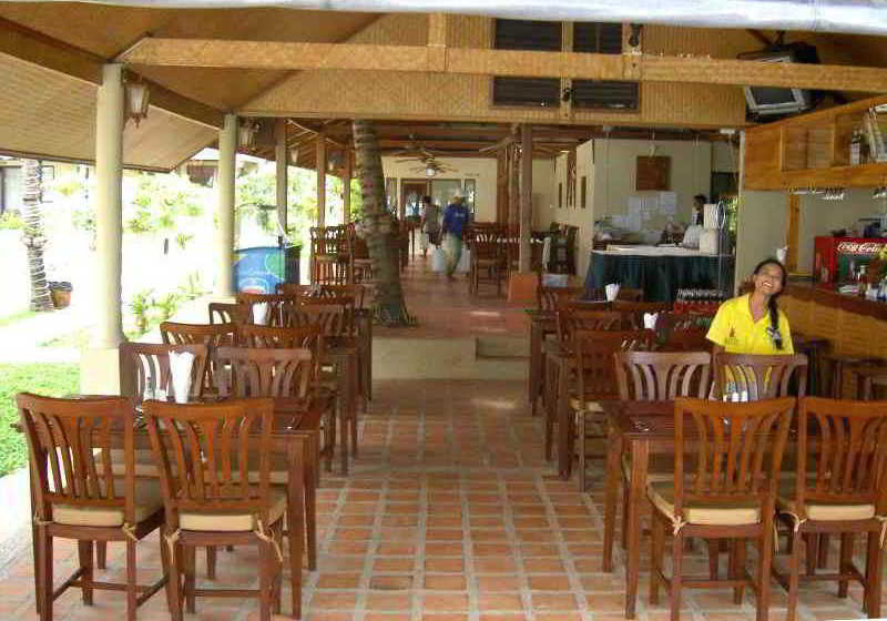 Samui Beach Apartments 1