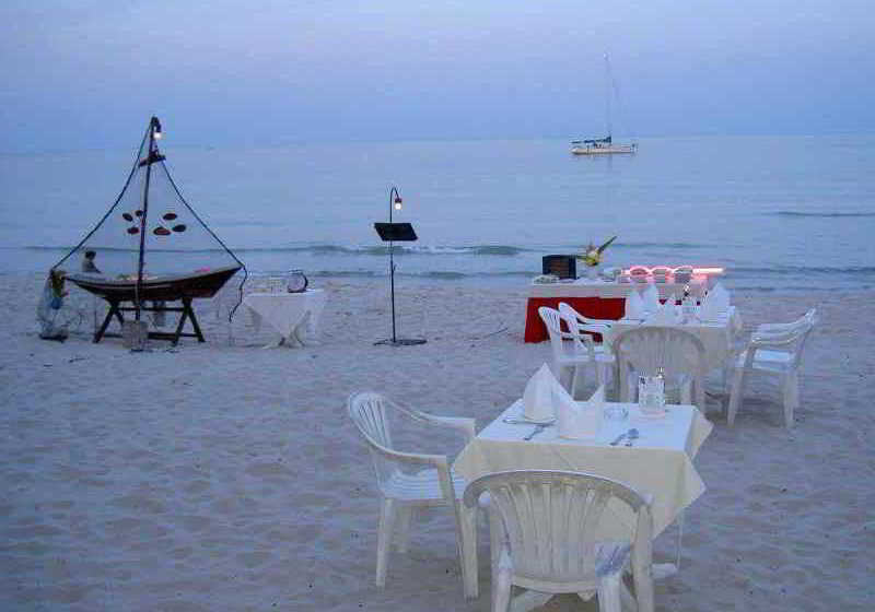 Samui Beach Apartments 12