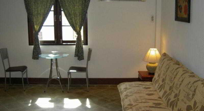 Samui Beach Apartments 2