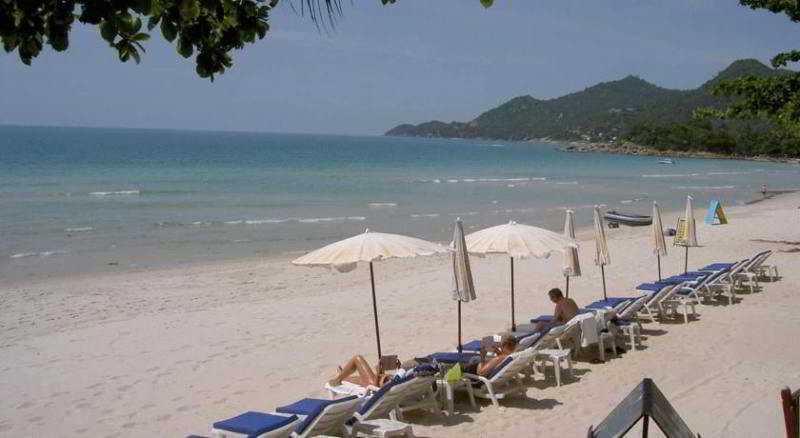 Samui Beach Apartments 3