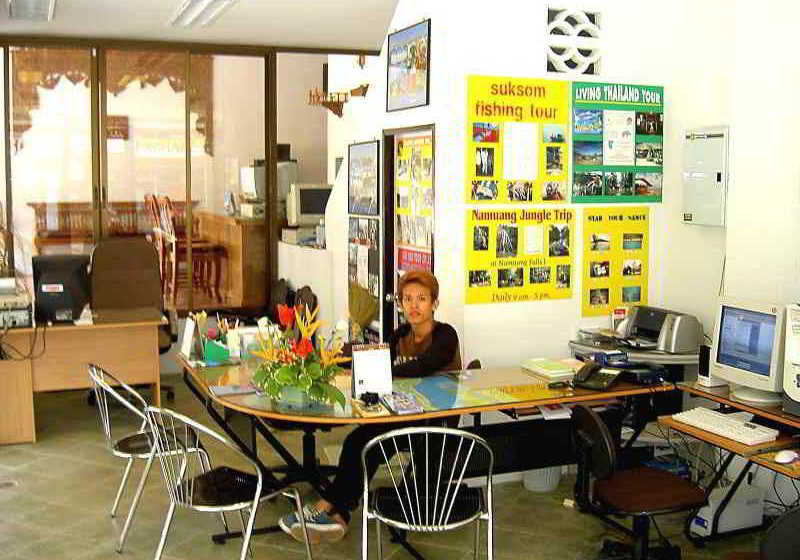 Samui Beach Apartments 4