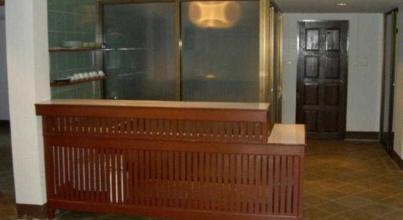 Samui Beach Apartments 5