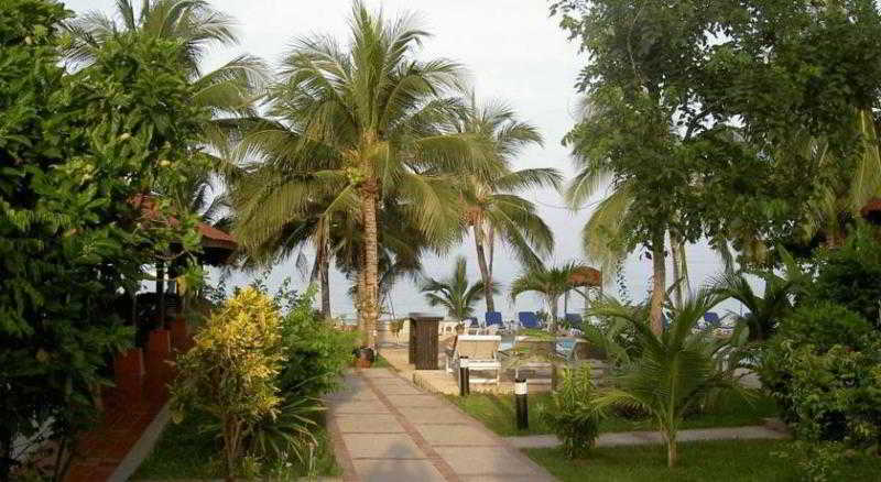 Samui Beach Apartments 6