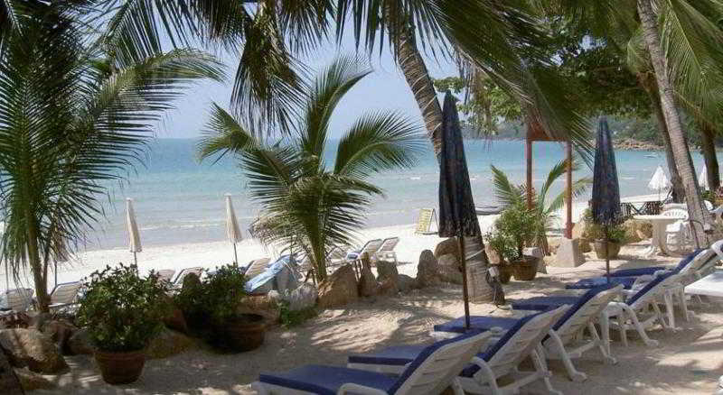 Samui Beach Apartments 7