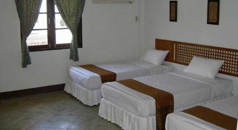 Samui Beach Apartments 9