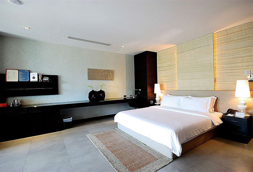 Hotel Dune Hua Hin 1