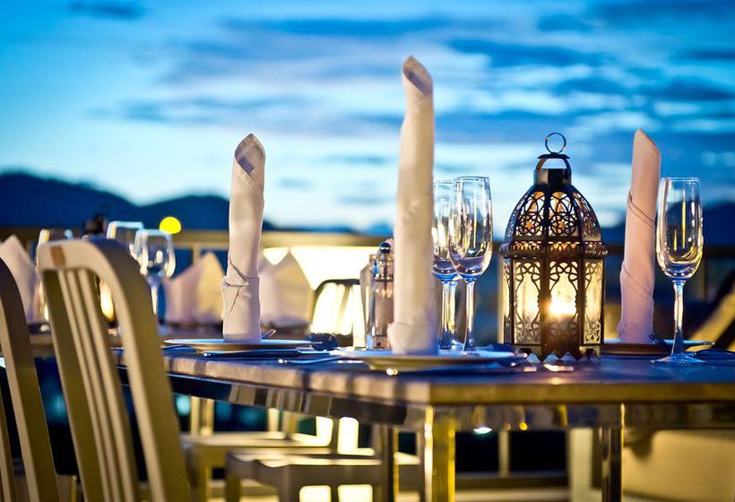 Hotel Dune Hua Hin 10