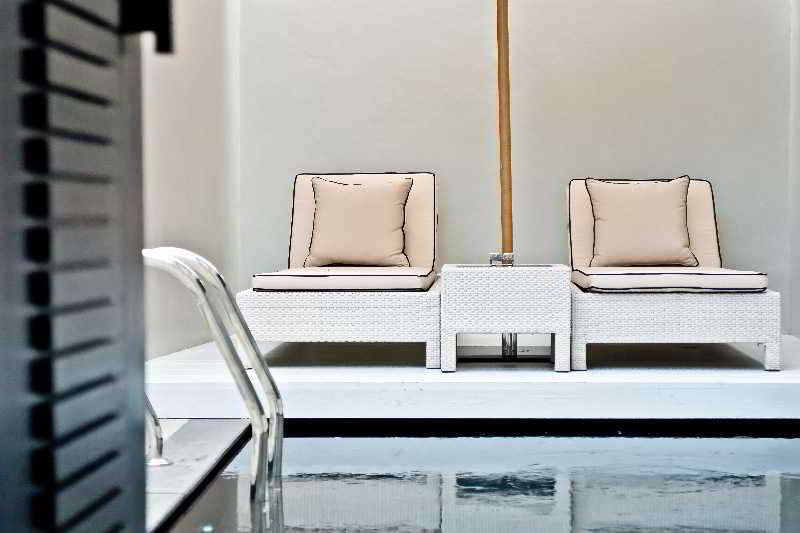 Hotel Dune Hua Hin 11