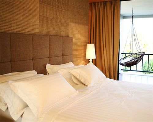 Hotel Dune Hua Hin 13