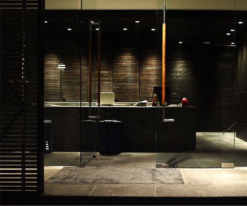 Hotel Dune Hua Hin 15