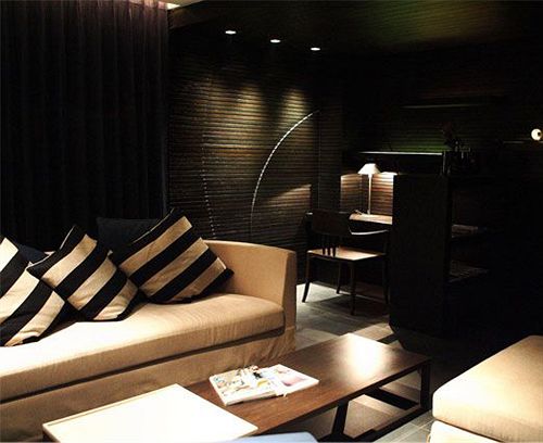 Hotel Dune Hua Hin 16