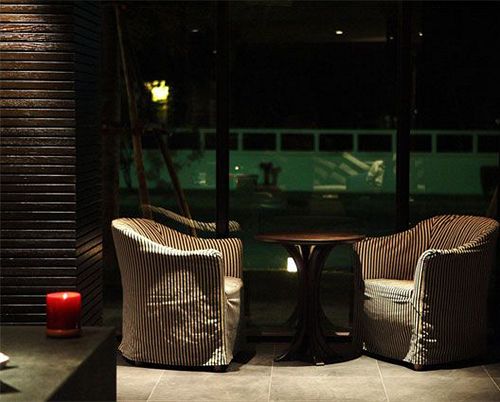 Hotel Dune Hua Hin 17