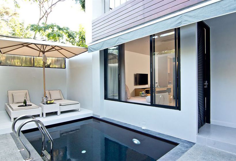 Hotel Dune Hua Hin 2