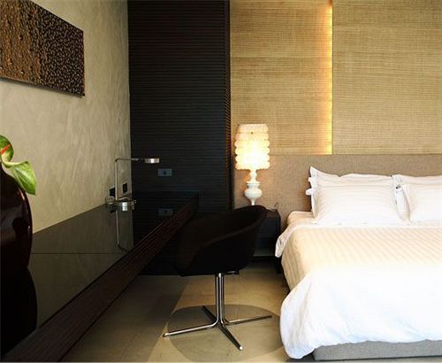 Hotel Dune Hua Hin 20