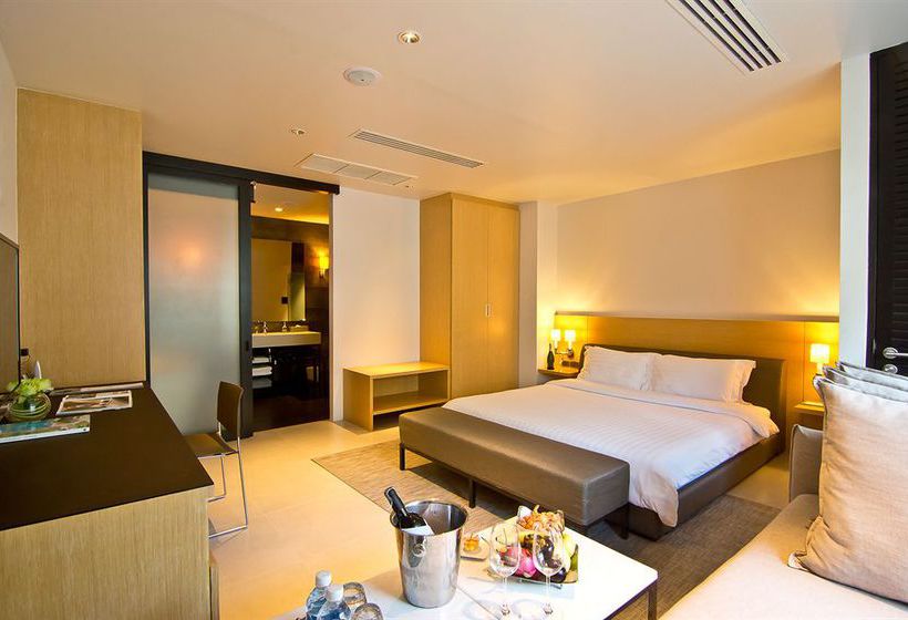 Hotel Dune Hua Hin 5